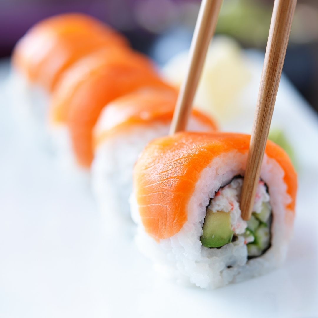 Willow Park's Go-To Catering Choice