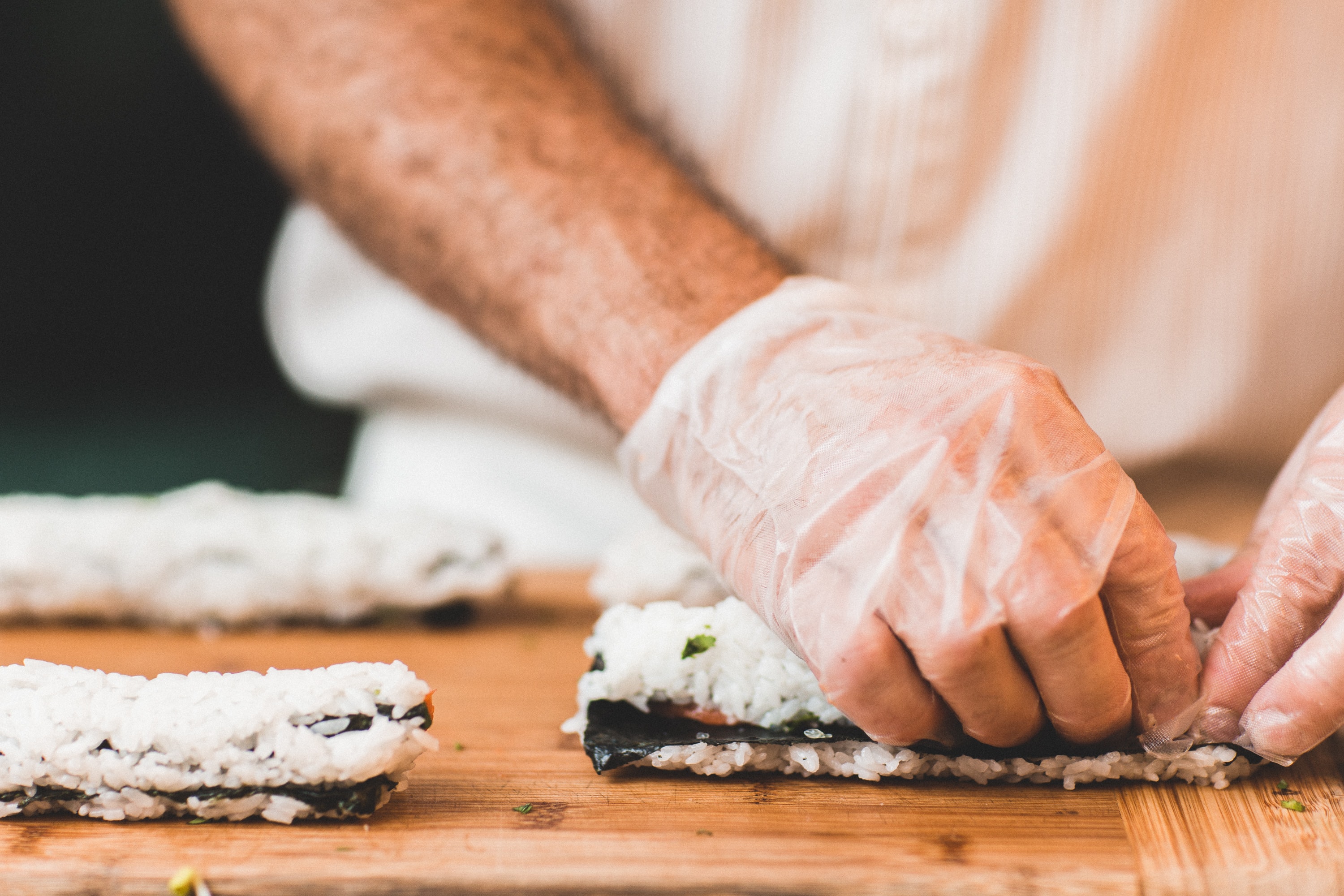 Catering for Every Occasion and Event