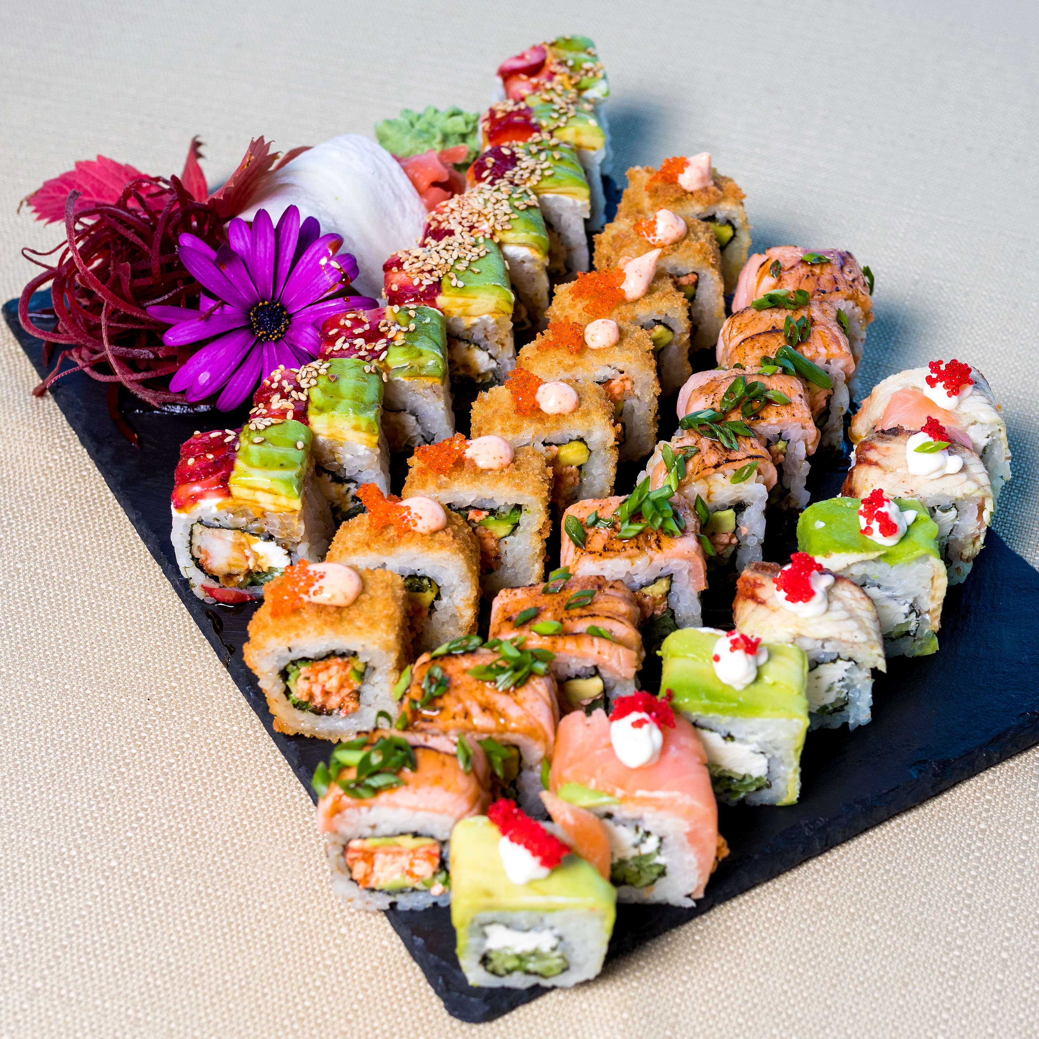 Craft Beer Feasts, Catered Your Way