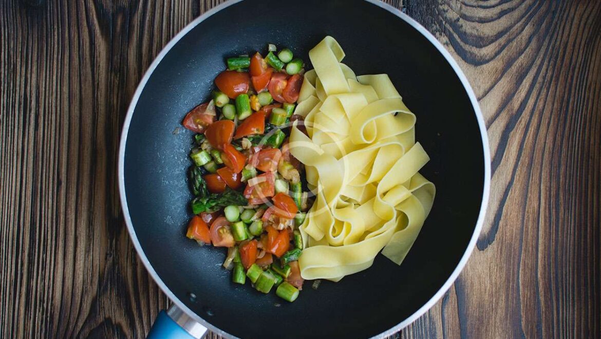 Cajun Jambalaya Pasta