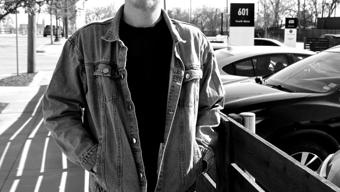 Ryker Hall April 12th @ 12Noon