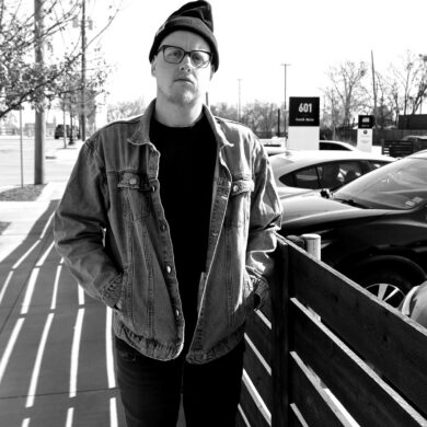 Ryker Hall April 12th @ 12Noon